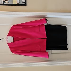 Kasper 2 pc Dress & Jacket